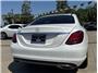 2021 Mercedes-benz C-Class C 300 Sedan 4D Thumbnail 4
