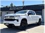 2023 Chevrolet Silverado 1500 Double Cab RST Pickup 4D 6 1/2 ft Thumbnail 1