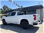 2023 Chevrolet Silverado 1500 Double Cab RST Pickup 4D 6 1/2 ft Thumbnail 2