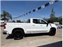 2023 Chevrolet Silverado 1500 Double Cab RST Pickup 4D 6 1/2 ft Thumbnail 4