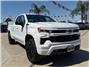 2023 Chevrolet Silverado 1500 Double Cab RST Pickup 4D 6 1/2 ft Thumbnail 5