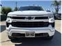 2023 Chevrolet Silverado 1500 Double Cab RST Pickup 4D 6 1/2 ft Thumbnail 6