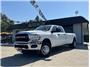 2024 Ram 3500 Crew Cab Tradesman Pickup 4D 8 ft Thumbnail 1