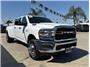 2024 Ram 3500 Crew Cab Tradesman Pickup 4D 8 ft Thumbnail 5