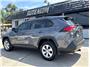 2022 Toyota RAV4 LE Sport Utility 4D Thumbnail 2