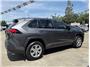 2022 Toyota RAV4 LE Sport Utility 4D Thumbnail 4