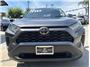 2022 Toyota RAV4 LE Sport Utility 4D Thumbnail 6