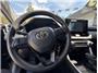 2022 Toyota RAV4 LE Sport Utility 4D Thumbnail 9