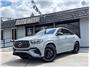 2024 Mercedes-benz Mercedes-AMG GLE Coupe GLE 53 Sport Utility 4D Thumbnail 1