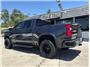 2022 Chevrolet Silverado 1500 Crew Cab ZR2 Pickup 4D 5 3/4 ft Thumbnail 2