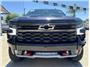 2022 Chevrolet Silverado 1500 Crew Cab ZR2 Pickup 4D 5 3/4 ft Thumbnail 6