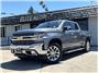 2022 Chevrolet Silverado 1500 Limited Crew Cab LTZ Pickup 4D 5 3/4 ft Thumbnail 1