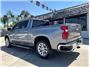 2022 Chevrolet Silverado 1500 Limited Crew Cab LTZ Pickup 4D 5 3/4 ft Thumbnail 2
