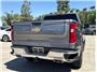 2022 Chevrolet Silverado 1500 Limited Crew Cab LTZ Pickup 4D 5 3/4 ft Thumbnail 3