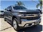 2022 Chevrolet Silverado 1500 Limited Crew Cab LTZ Pickup 4D 5 3/4 ft Thumbnail 5