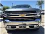 2022 Chevrolet Silverado 1500 Limited Crew Cab LTZ Pickup 4D 5 3/4 ft Thumbnail 6