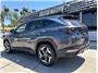 2024 Hyundai Tucson SEL Sport Utility 4D Thumbnail 2