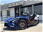 2022 Polaris SLINGSHOT R Thumbnail 1