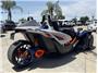 2022 Polaris SLINGSHOT R Thumbnail 4