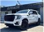 2022 GMC Yukon Denali Sport Utility 4D Thumbnail 1