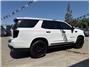2022 GMC Yukon Denali Sport Utility 4D Thumbnail 4