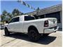 2023 Ram 2500 Mega Cab Limited Pickup 4D 6 1/3 ft Thumbnail 2