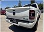 2023 Ram 2500 Mega Cab Limited Pickup 4D 6 1/3 ft Thumbnail 3