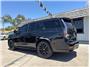 2023 Cadillac Escalade Sport SUV 4D Thumbnail 2