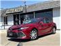 2022 Toyota Camry Hybrid LE Sedan 4D Thumbnail 1