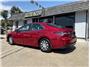 2022 Toyota Camry Hybrid LE Sedan 4D Thumbnail 2