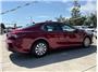 2022 Toyota Camry Hybrid LE Sedan 4D Thumbnail 4