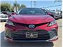 2022 Toyota Camry Hybrid LE Sedan 4D Thumbnail 5