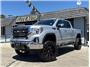 2021 GMC Sierra 1500 Crew Cab SLT Pickup 4D 5 3/4 ft Thumbnail 1