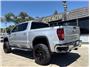 2021 GMC Sierra 1500 Crew Cab SLT Pickup 4D 5 3/4 ft Thumbnail 2