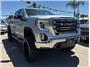 2021 GMC Sierra 1500 Crew Cab SLT Pickup 4D 5 3/4 ft Thumbnail 5