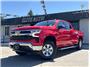 2024 Chevrolet Silverado 1500 Crew Cab LT Pickup 4D 6 1/2 ft Thumbnail 1