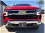 2024 Chevrolet Silverado 1500 Crew Cab LT Pickup 4D 6 1/2 ft Thumbnail 6