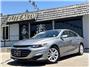 2023 Chevrolet Malibu 1LT Sedan 4D Thumbnail 1