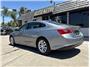 2023 Chevrolet Malibu 1LT Sedan 4D Thumbnail 2