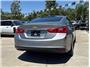 2023 Chevrolet Malibu 1LT Sedan 4D Thumbnail 3