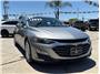 2023 Chevrolet Malibu 1LT Sedan 4D Thumbnail 5