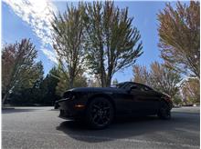 2021 Dodge Challenger SXT Coupe 2D Thumbnail 10