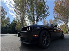 2021 Dodge Challenger SXT Coupe 2D Thumbnail 11