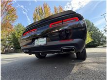 2021 Dodge Challenger SXT Coupe 2D Thumbnail 12