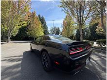 2021 Dodge Challenger SXT Coupe 2D Thumbnail 3