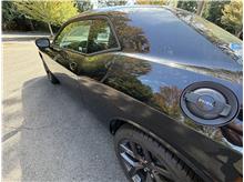 2021 Dodge Challenger SXT Coupe 2D Thumbnail 4