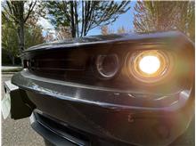 2021 Dodge Challenger SXT Coupe 2D Thumbnail 9