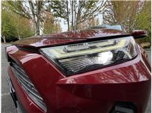 2022 Toyota RAV4 Hybrid Limited Sport Utility 4D Thumbnail 11
