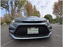 2024 Toyota Corolla Hybrid SE Sedan 4D Thumbnail 11