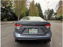 2024 Toyota Corolla Hybrid SE Sedan 4D Thumbnail 6